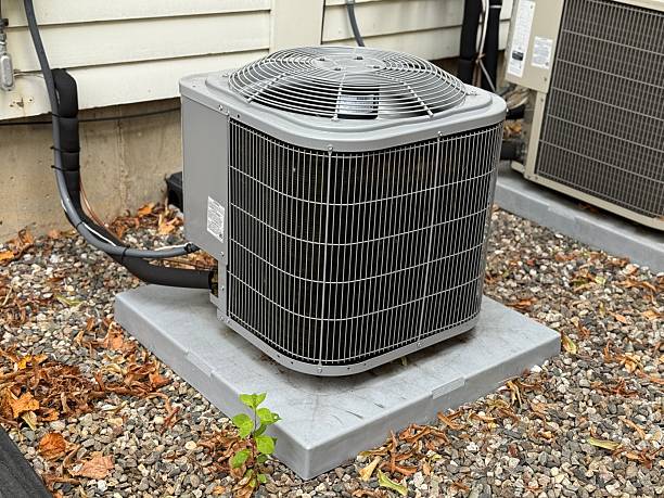 24/7 Emergency Hvac experts in New Haven, IL